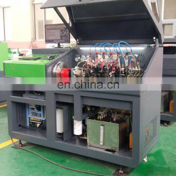 CRS708 for Common Rail Injector and Pump Test Eps 708 Common Rail Test Bench CR815 photo-6