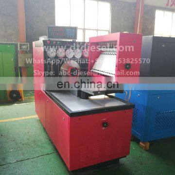 12PSB FUEL PUMP TEST BENCH DIGITAL MODEL
