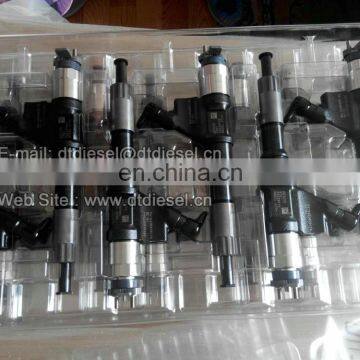 Original Common Rail Injector 9729505-046