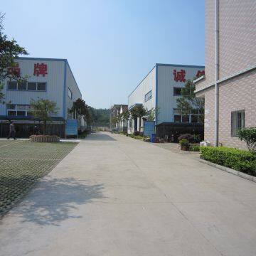 Shanghai Bursten Industrial Co, Ltd. company overview - view 2