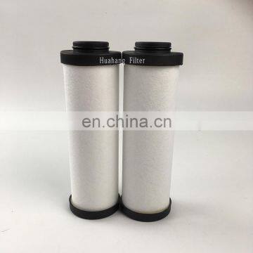 Replace 10CJDK 10CJCK 4CJDK Parker Oil water separation coalescer filter element