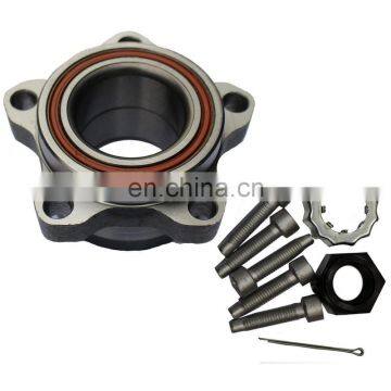 Wheel Hub Bearing YC152B663AF 4506244 1C1J1K018AA YC152B663AE 4052783 1201300