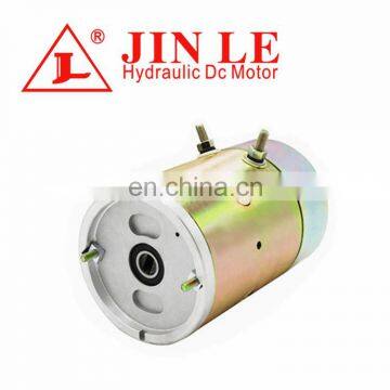 1600W 12V DC MOTOR Model W5692 photo-4