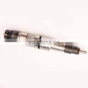 Fuel Injector Assembly 0445120139 for Volvo Engine Renault