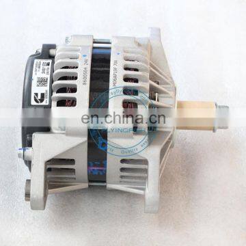 QSB QSL QSM 24V 70A Diesel Engine Alternator Generator 5282841 3972735 2874863 4993343 3935531 3920617 photo-2
