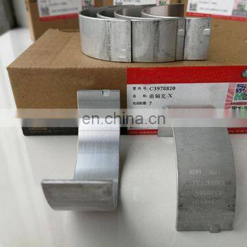 Auto Engine Crankshaft Main Bearing Low Position 3929021 for ISDE Diesel Parts photo-5