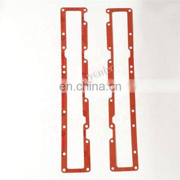 6CT 6L Engine Intake Manifold Cover Gasket 3936993 photo-3