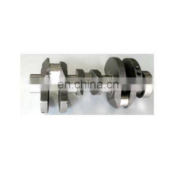 F3L912 Diesel Engine Forged Steel Crankshaft 02136928