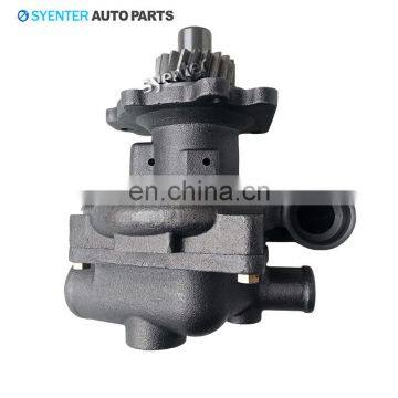M11 Engine Parts Water Pump 4926553 3401009 4003929 3800479 3800745 4955706 photo-2