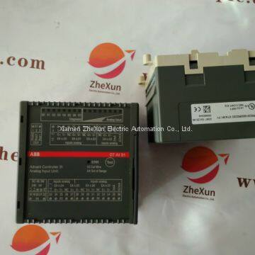 CI920AS ABB Communications Interface Module