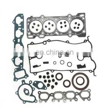 XYREPUESTOS  AUTO PARTS Repuestos al por mayor Full Head Gasket Repair Set Fix Kit for Mazda 626 FS 8FG6-10-271 Engine Code G6