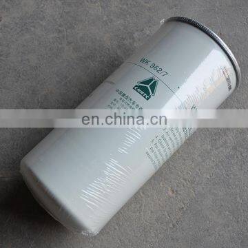 Diesel Engine Fuel Filter WK962-7 VG1560080012 for sinotruk heavy truck