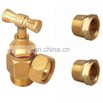 Best Finish Brass Electrical Parts Prototype For Brass Nuts Turning Parts Through Cnc Machining photo-7