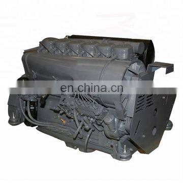 48kw 65hp bf6l913 diesel engine 6 cylinder deutz air cooled diesel engine for diesel generator