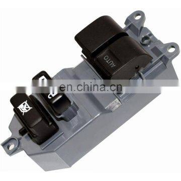 Переключатель электростеклоподъемника 2005 - 2011 годов для Toyota Yaris 84820 - 0D100 photo-3