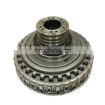 0B5 DL501 Dsg Automatic Transmission Clutch Kit Plate Dual Wet Gearbox Fit For Audi A4 A5 A6 A7 Q5 7-Speed Dsg Gearbox Clutch