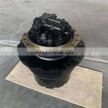 9243839 Excavator Travel Motor ZX250LCN-3 Final Drive
