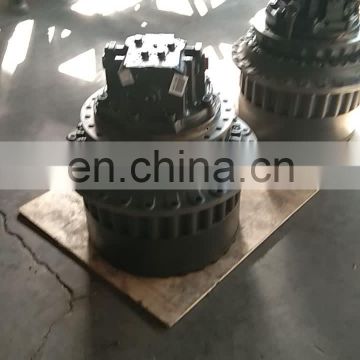 Excavator parts  PC400-7 Final Drive 208-27-00411 pc400-7 travel device