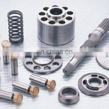 Gear Pump Parts for A10VG43 Spare Parts and Seal Kit Manufacturers Repair Plastic Seal O-ring photo-3