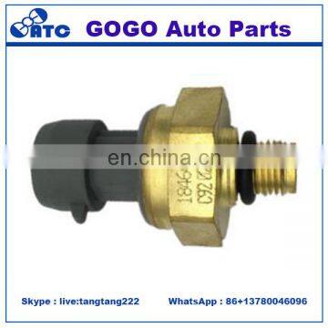 Manifold Absolute Pressure Sensor For 07'-11 MaxxForce DT / 9 / 10 OEM 1846481 8C3Z9F479A 1846481C92 AP63476