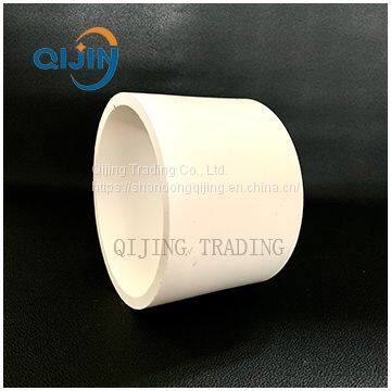 Steel Pipe With Lining for Pneumatic Conveying System photo-2