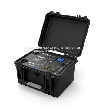 1KWh Portable Energy Storage Box