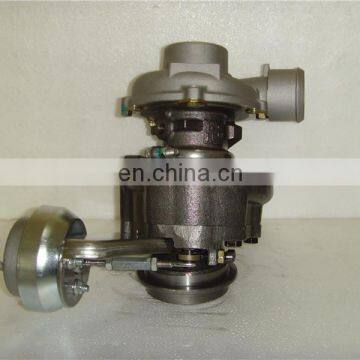 Turbo Factory Direct Price RHF4V-VV14 A6460960199 Turbocharger