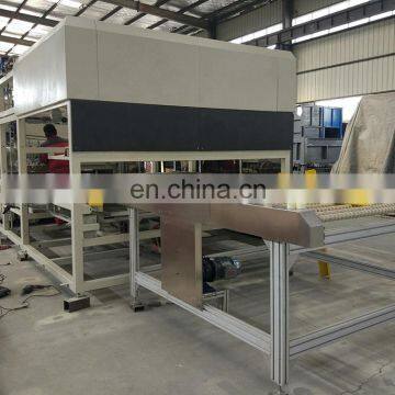 Horizontal Tempering Tempering Glass Bending Furnace photo-3