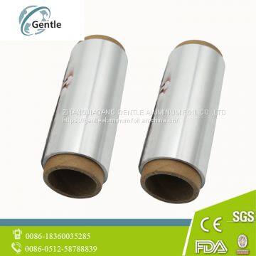 Safe Hair Color Film Aluminium Foil