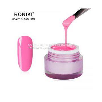 Nail Painting Color Gel,Nail Art Gel,Painting Color Gel Factory photo-3