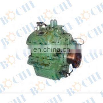 Sand transport ship ship gear box