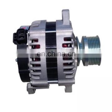 24V 50A AUTO ALTERNATOR 8980750260 8980298872 FOR ISUZU NPR300 4HK1 NP700