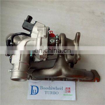 Turbo kit 06J145702G turbo K03 turbo charger 53039880159 with high quality 53039700159