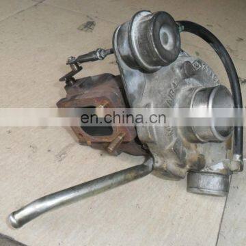 manufacturer turbocharger GT22 759638-0004 turbo charger for JAC auto parts HFC4DA1-1 engine of booshiwheel