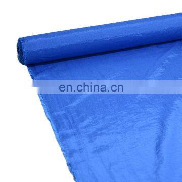 210T Nylon Waterproof, Wear-resistant and Tear Resistant Wrinkle/crepe Taffeta Hammock Fabric photo-4
