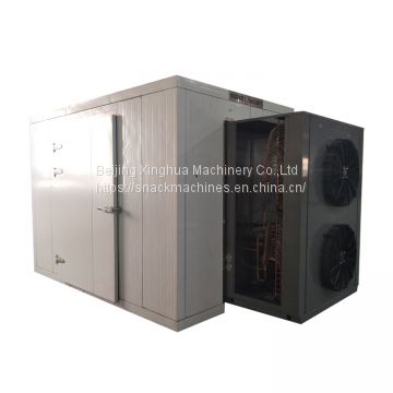 vegetable drying equipment