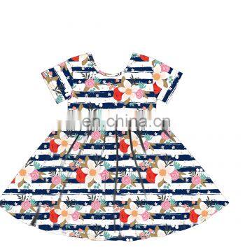 Mother Daughter Matching Dress Girls Summer Dresses Summer Frock Designs Pictures