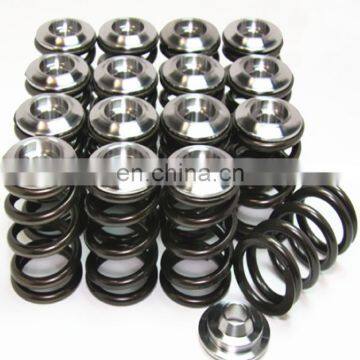 Racing Engine Intake Exhaust Valves For VW GTI GLI AUDI A3 A4 Q5 SKODA SEAT 2.0T 06D109601M 06D109611H Oem Replacement Parts photo-6