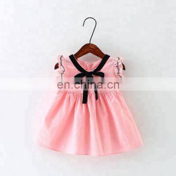 Baby Girls Boutique Dress Children Girl Summer Fancy Dresses