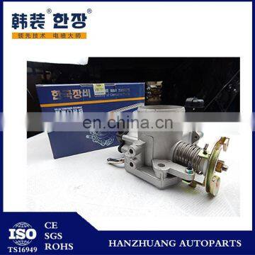 Wholesale Throttle Body 483Q-13-640 HC00-13-640 For Mazda Familia Premacy 483Q 1.8L photo-4