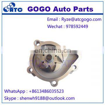 Auto Engine Water Pump OEM 1300A082,1300A083, 2510025002,5047138AA, 5047138AB,MN187244 photo-2
