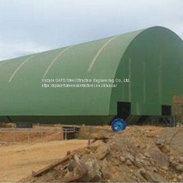 Venezuela ANDINOSA 3400TPD Clinker Cement Production Line Project photo-4