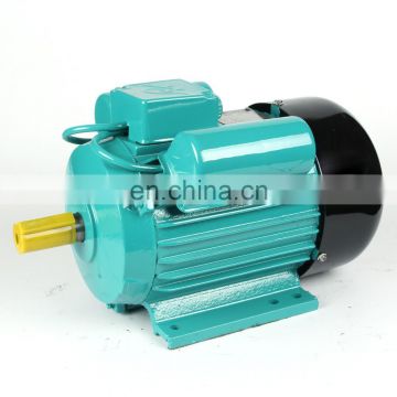 YL90S-2 Single Phase Induction Motor 1500w