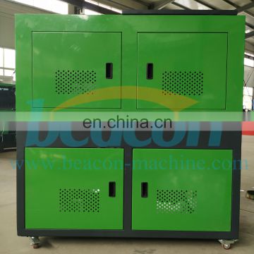 HEUI Cr318 Cr-318s Common Rail HEUI c7 c9 3126b Injector Computer Control Movable Screen Diesel Injector Test Bench photo-5
