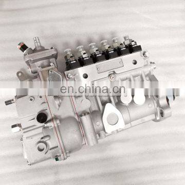 Cummins 6BTA5.9 Engine Fuel Injection Pump 3977539