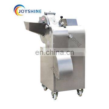 Commercial Fruit and Vegetable Mango Cutter Ginger Tomato Dicing Cutting Machine photo-2