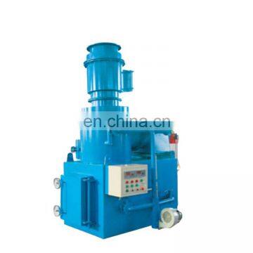 Hot sale high quality Totally Enclosed Simple Operation Medical Waste incinerator with Good Price