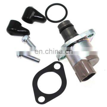 Fuel Pump Pressure Regulator SCV Valve A6860-VM09A A6860VM09A for NISSAN PATHFINDER III NP300 NAVARA 2.5 DCi photo-4