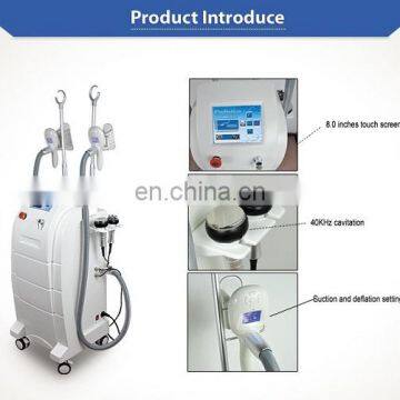 Cool Cryolipolysis Fat Freezing Cryolipolysis Fat Freezing Slimming Machine photo-2