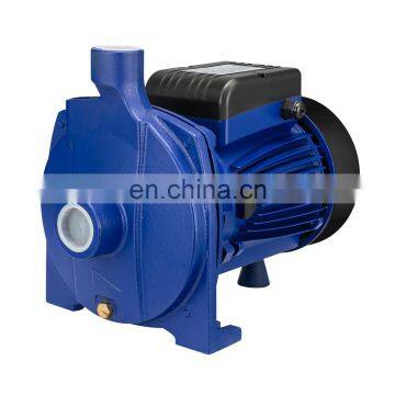 1.5 hp 2 hp electric drainage water tower supply centrifugal water pump